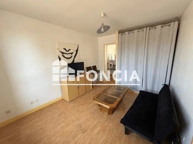 Appartement à louer, 31m², Le Havre
