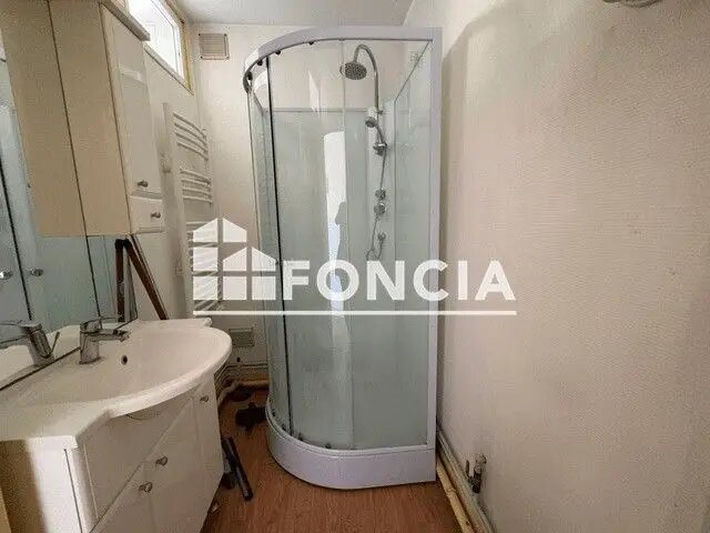 Appartement à louer, 31m², Le Havre