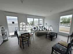 Appartement à louer, 58m², Epron