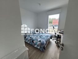 Appartement à louer, 58m², Epron