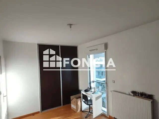 Appartement à louer, 106m², Hérouville-Saint-Clair