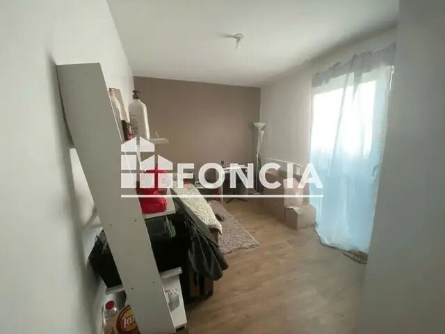 Appartement à louer, 106m², Hérouville-Saint-Clair