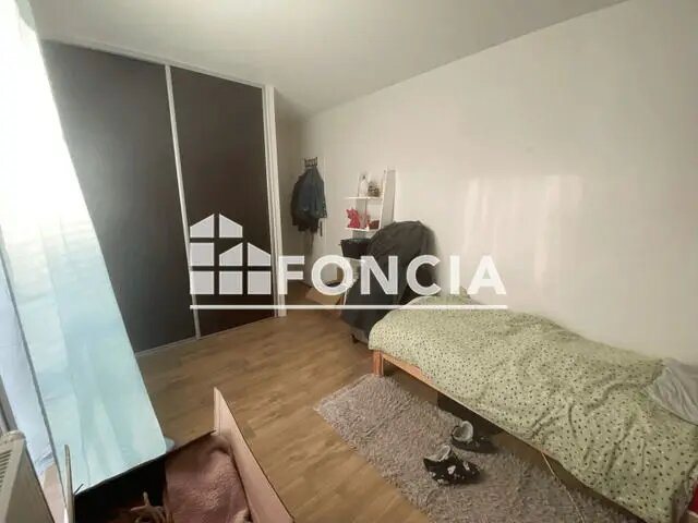 Appartement à louer, 106m², Hérouville-Saint-Clair