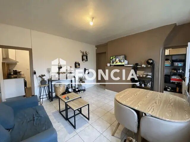 Appartement à louer, 35m², Lisieux