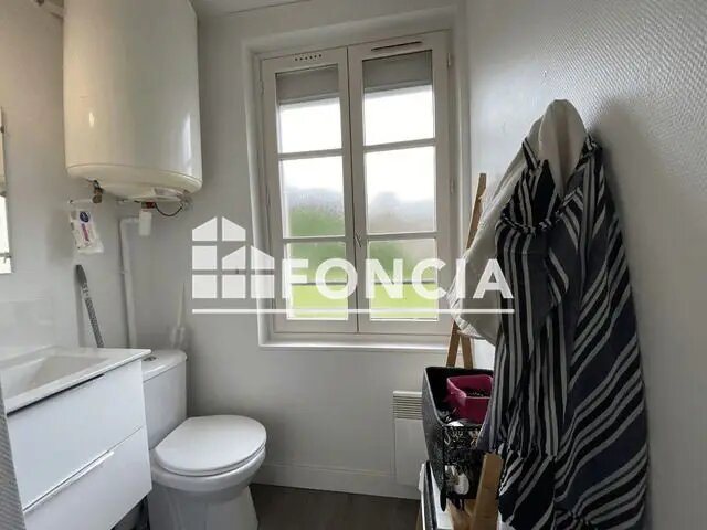 Appartement à louer, 35m², Lisieux