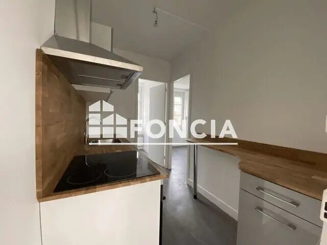 Appartement à louer, 35m², Lisieux