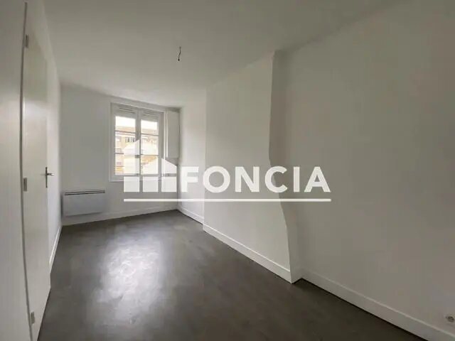 Appartement à louer, 35m², Lisieux