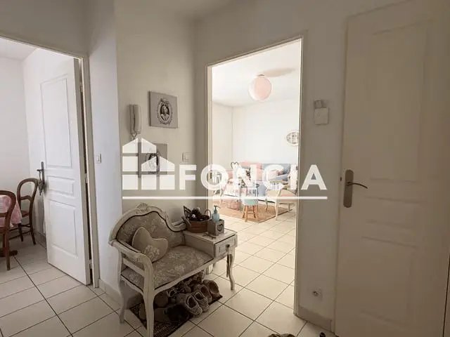 Appartement à louer, 67m², Caen