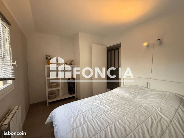 Appartement à louer, 32m², Blonville-sur-Mer