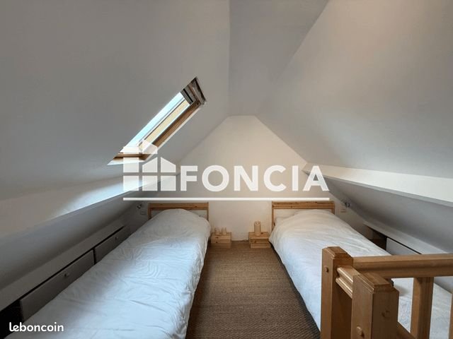 Appartement à louer, 32m², Blonville-sur-Mer