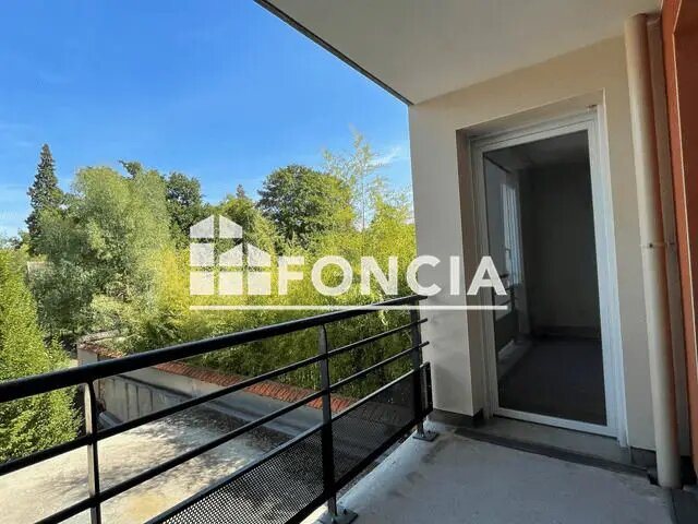Appartement à louer, 44m², Évreux