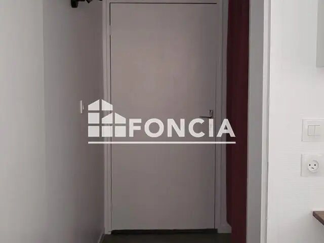 Appartement à louer, 16m², Caen