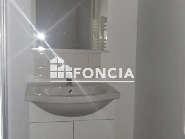 Appartement à louer, 16m², Caen