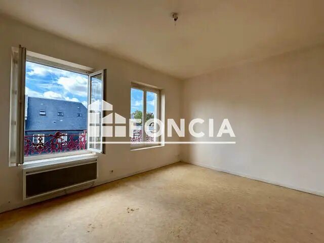 Appartement à louer, 30m², Livarot