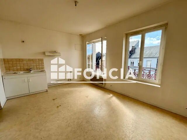 Appartement à louer, 30m², Livarot