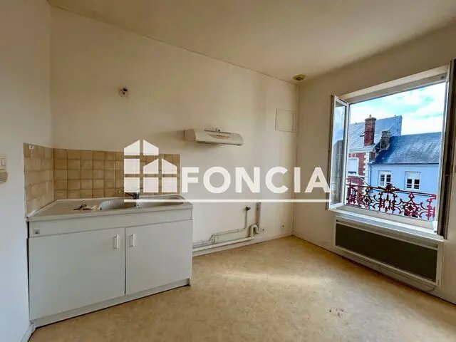 Appartement à louer, 30m², Livarot