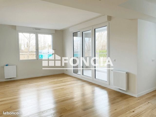 Appartement à louer, 80m², Le Havre