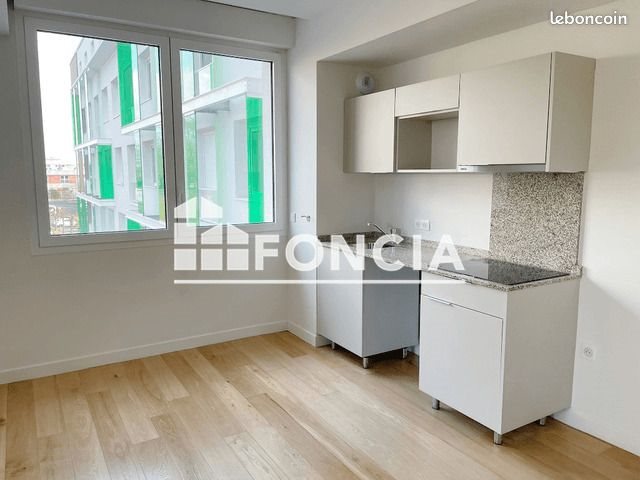 Appartement à louer, 80m², Le Havre
