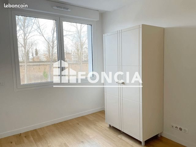Appartement à louer, 80m², Le Havre