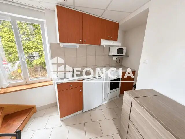 Appartement à louer, 22m², Flers