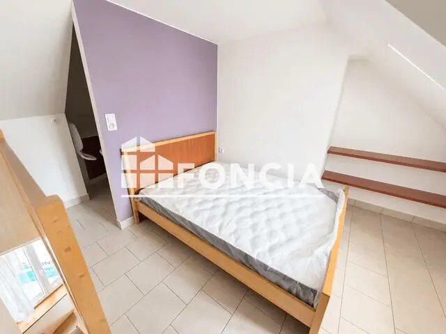 Appartement à louer, 22m², Flers