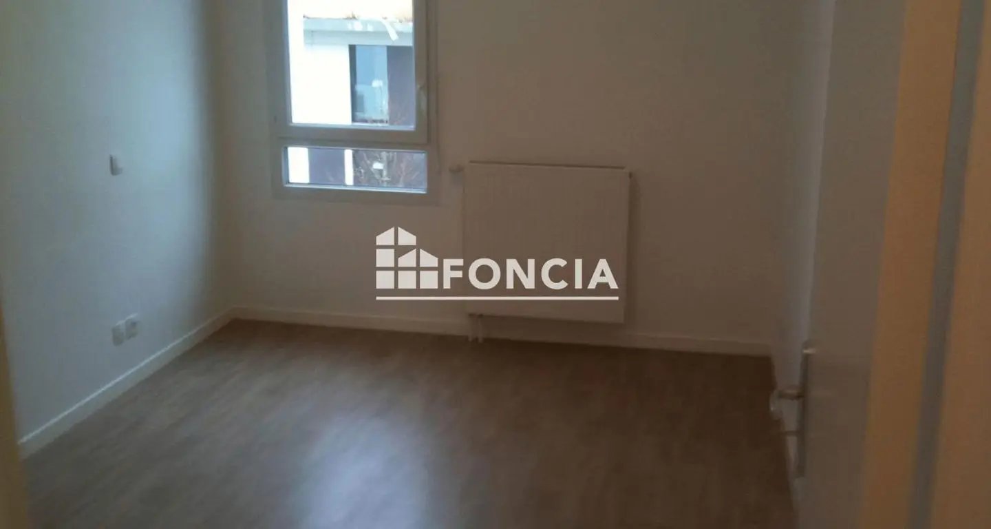 Appartement à louer, 46m², Caen