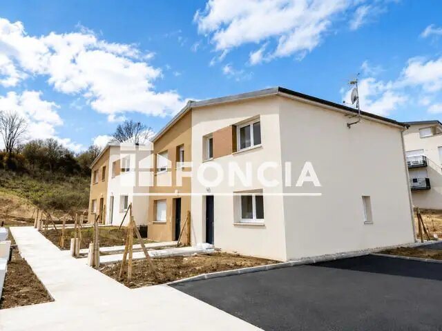 Maison à louer, 80m², Louviers