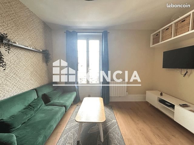 Appartement à louer, 62m², Rouen
