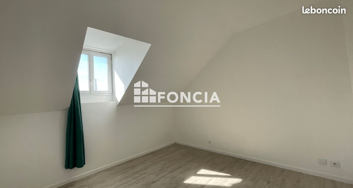 Appartement à louer, 77m², Le Havre