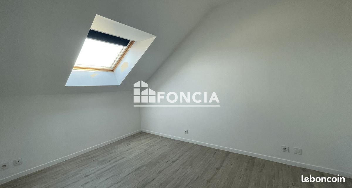 Appartement à louer, 77m², Le Havre