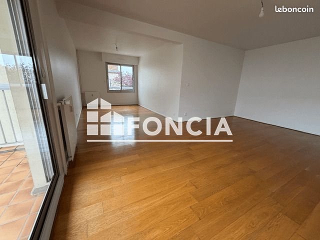 Appartement à louer, 77m², Vernon