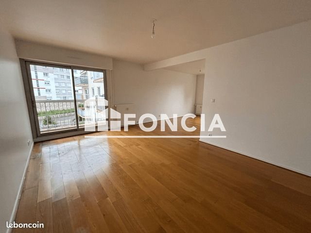 Appartement à louer, 77m², Vernon