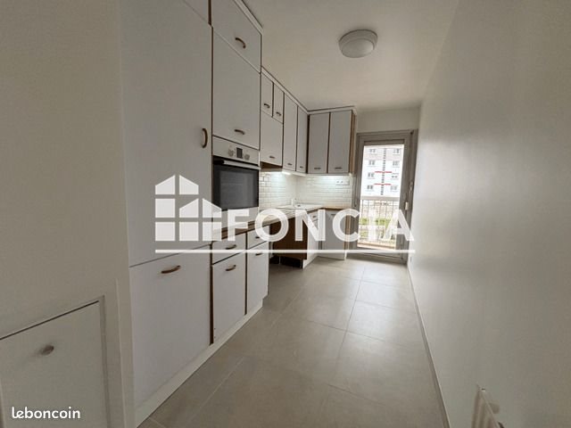 Appartement à louer, 77m², Vernon