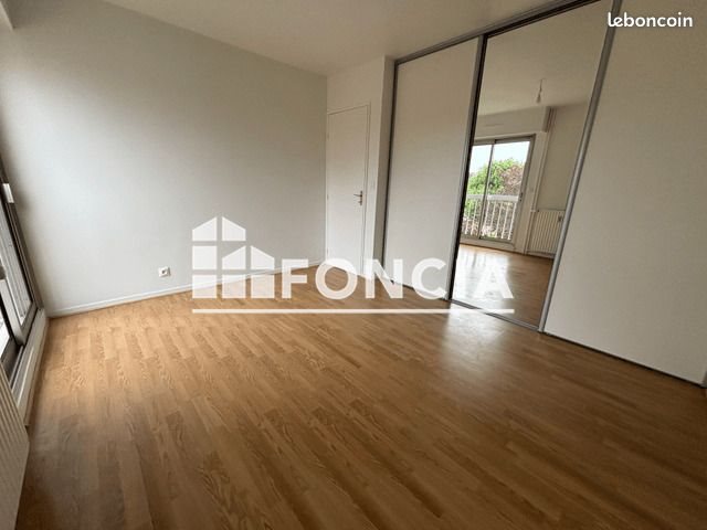 Appartement à louer, 77m², Vernon