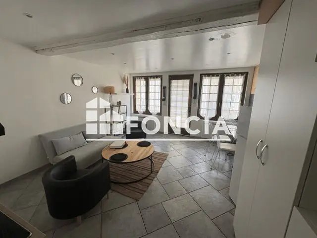 Maison à louer, 70m², La Ferrière-aux-Etangs