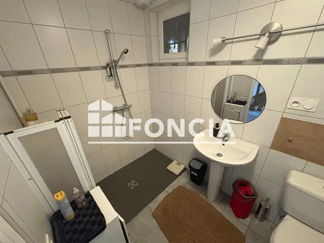 Maison à louer, 70m², La Ferrière-aux-Etangs