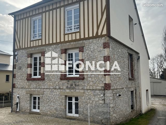 Appartement à louer, 39m², Bagnoles-de-l'Orne