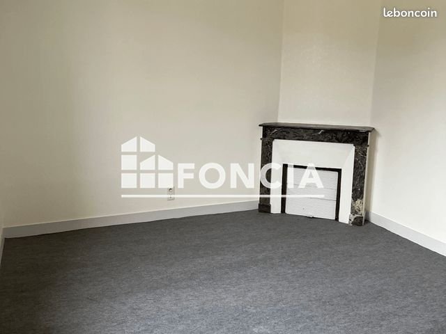 Appartement à louer, 39m², Bagnoles-de-l'Orne
