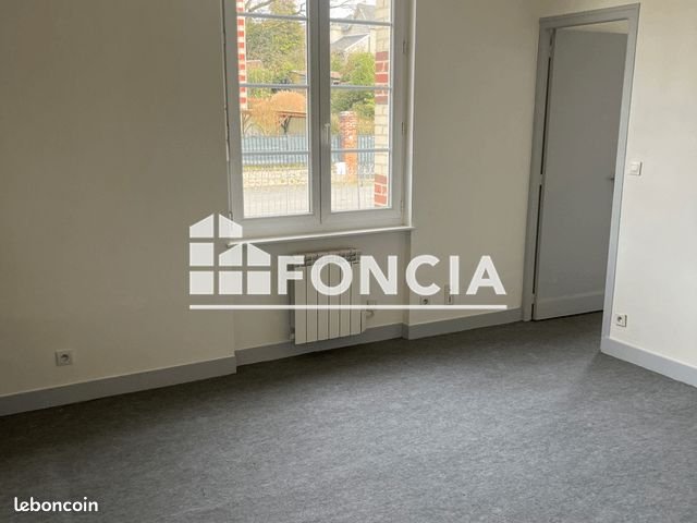 Appartement à louer, 39m², Bagnoles-de-l'Orne