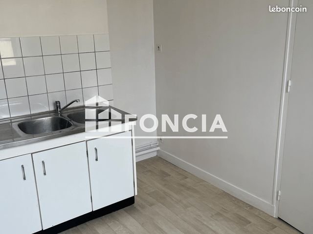 Appartement à louer, 39m², Bagnoles-de-l'Orne