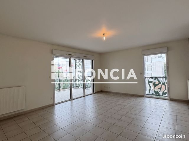 Appartement à louer, 101m², Hérouville-Saint-Clair