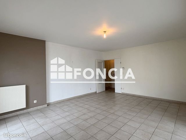 Appartement à louer, 101m², Hérouville-Saint-Clair