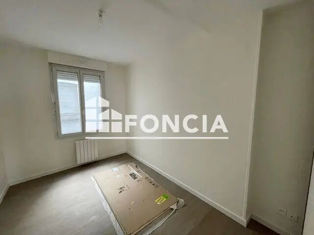 Appartement à louer, 40m², Le Havre