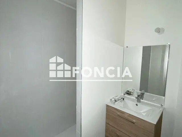 Appartement à louer, 40m², Le Havre
