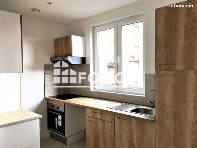 Appartement à louer, 78m², Flers