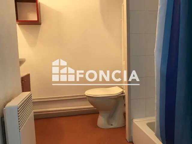 Appartement à louer, 13m², Le Havre