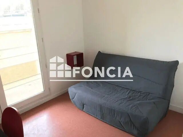 Appartement à louer, 13m², Le Havre