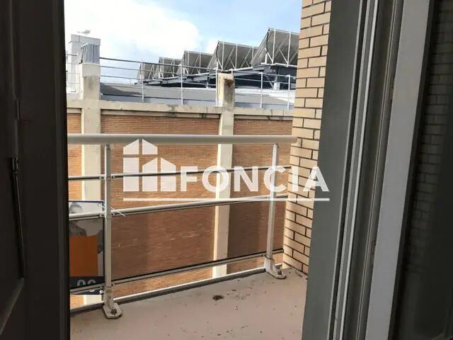 Appartement à louer, 13m², Le Havre