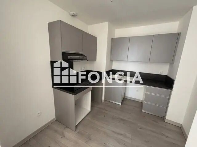 Appartement à louer, 57m², Le Havre