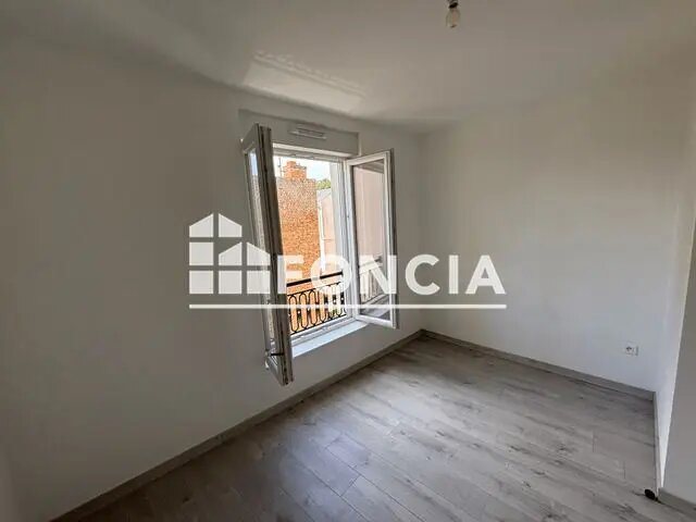 Appartement à louer, 57m², Le Havre